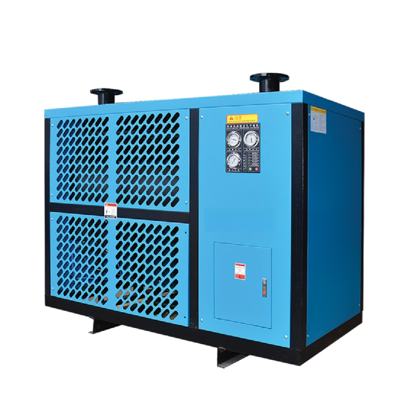 徐州风冷常温冷冻式干燥机